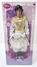 Disney Store ALADDIN Prince