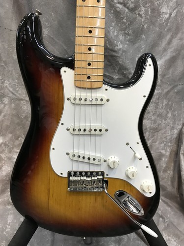 Fender mex classic series - classic,