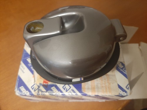 Tappo benzina fiat - benzina, coupe