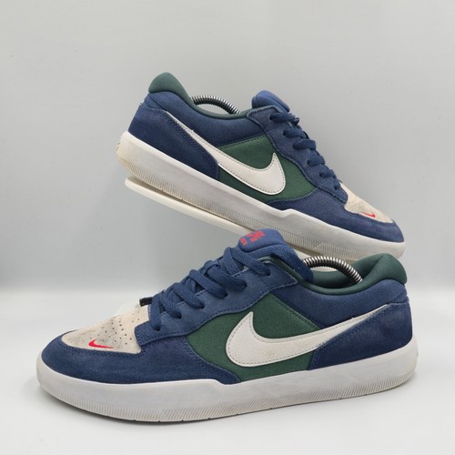 Scarpe skate nike force - da, sb