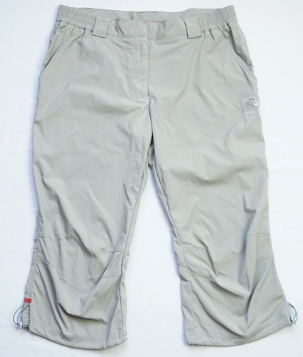 Pantaloni mammut mountain - mammut,