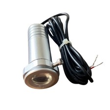 Kit Luci Led Proiettori Con