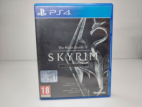 The elder scrolls skyrim - scrolls,