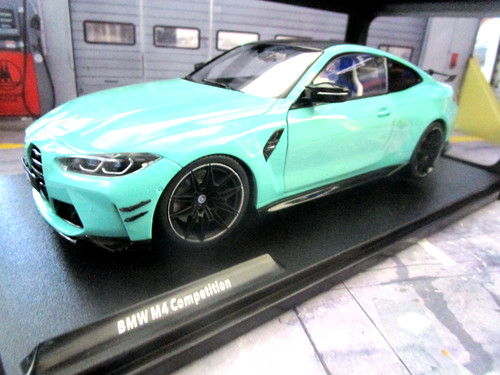 Bmw serie coupe - serie, 4