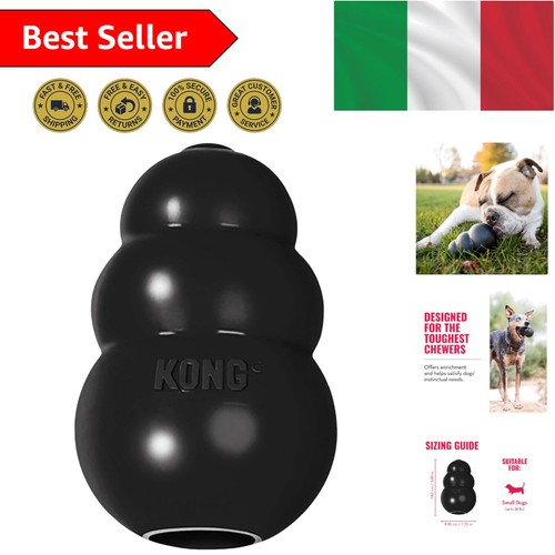 Giocattolo masticare kong - giocattolo,