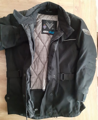 Giubotto moto donna taglia - giubotto,