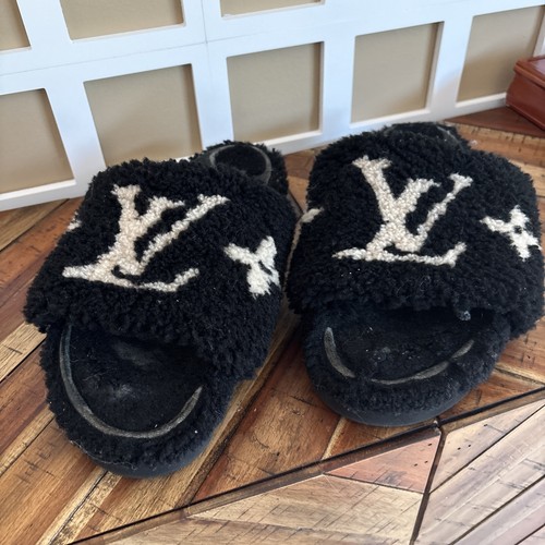 Louis vuitton pantofole - pantofole, in