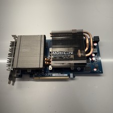 Gigabyte Nvidia 9600gt 1 GB