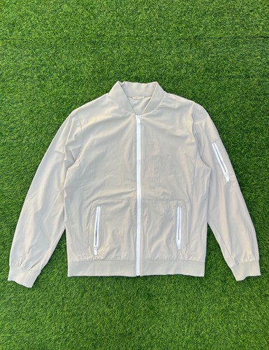 Giacca bomber hermès milano - giacca,