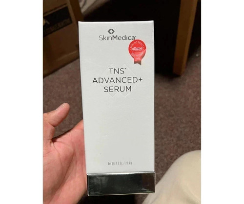 Skinmedica tns advanced - skinmedica, siero