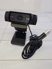 Logitech C920 | Obiettivo Carl