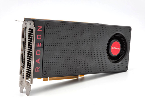 Sapphire amd radeon - sapphire,