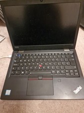 Lenovo ThinkPad L390 Core