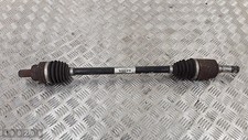 2010 VOLVO XC60 SHAFT REAR