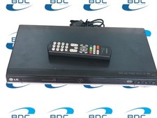 Dvx452 lettore dvd - lg, dvx452 lettore
