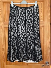 CC Clothing taglia UK 14 gonna