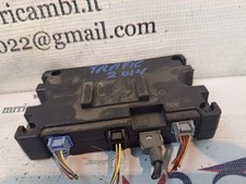 CENTRALINA IMPIANTO AUDIO PER