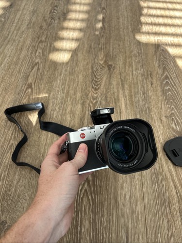 Leica digilux 18266 - digilux, 2