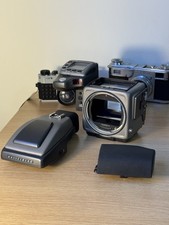 Hasselblad h3d con cercatore - hasselblad,
