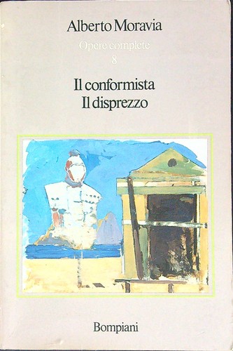 Conformista il disprezzo - conformista,,