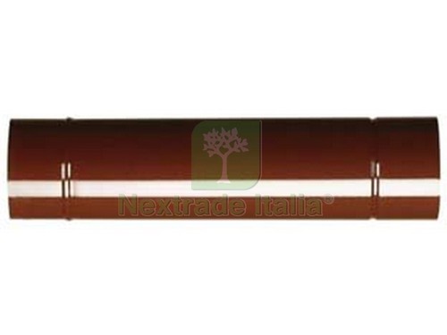 1pz tubo porcellanato per - tubo,