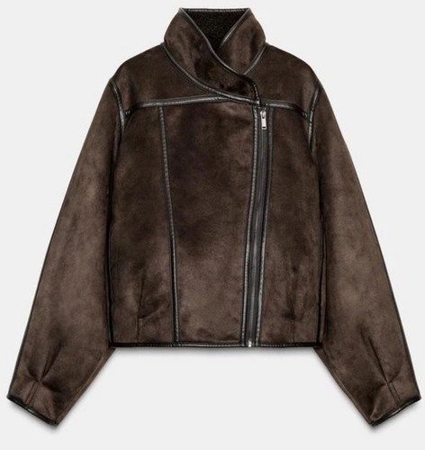 Zara giacca donna - giacca,