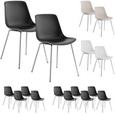 Set di sedie da sala pranzo