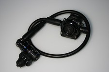 Regolatore di respirazione