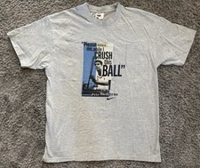 Rara maglietta Nike Tennis