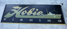 Striscione Pubblicitario Hobie
