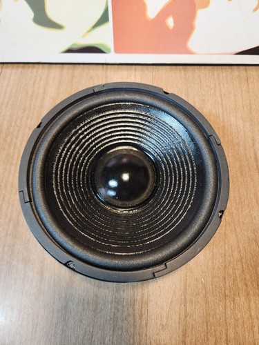 Altoparlante sub woofer - , rcf