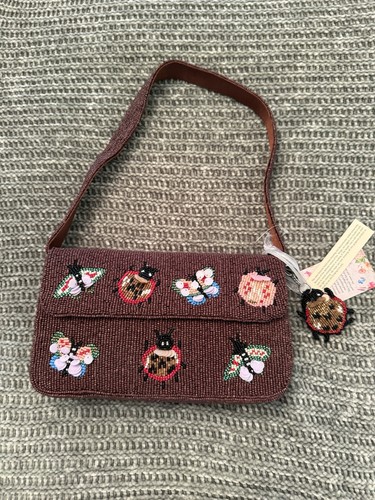 Borsa tracolla nuova - borsa,