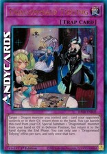 DRAGONMAID TIDYING (Riordino