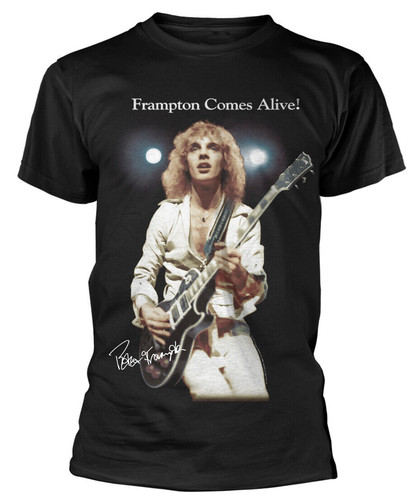 Peter frampton signature tour - frampton,