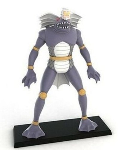 Nagai robot collection - go,