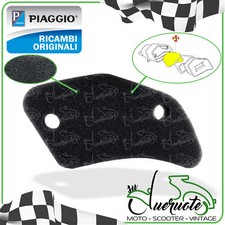 FILTRO ARIA SECONDARIO LIBERTY