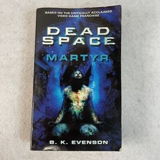 Dead Space: Martyr (Dead Space