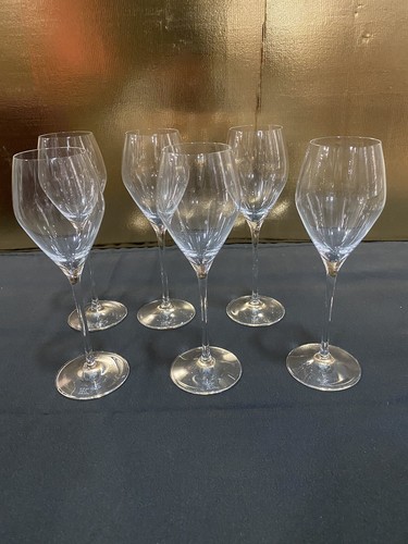 Set bicchieri krug cristallo - set, 6