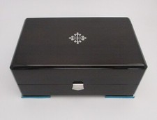 Cassapanca porta orologi Patek