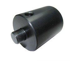 RDGTOOLS CONVERTITORE 14 X 1 IN MYFORD 1 - 1/8" X 12TPI FILETTO SUPER 7 ML7 ML10 