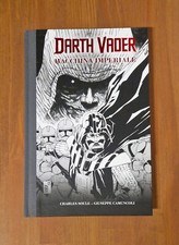 Darth Vader: Macchina