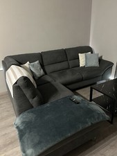 divano letto angolare Disponibile Da Gennaio Zona Gallarate