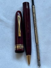 Penna a sfera della nonna