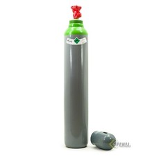 Bombola gas litri mista mix - 10,
