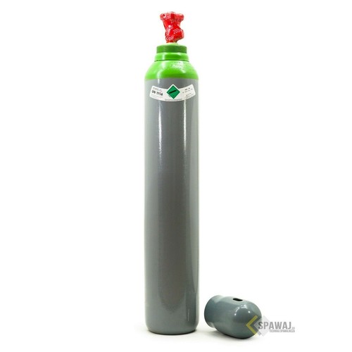 Bombola gas litri mista mix - litri,