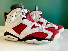 Air Jordan 6 Retro Carmine