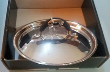 Coperchio Pentola Acciaio 18