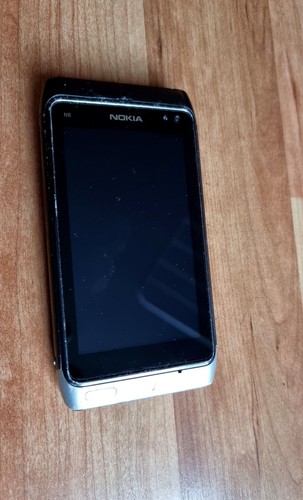 Nokia - , n8
