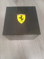 astuccio scatola  per orologio