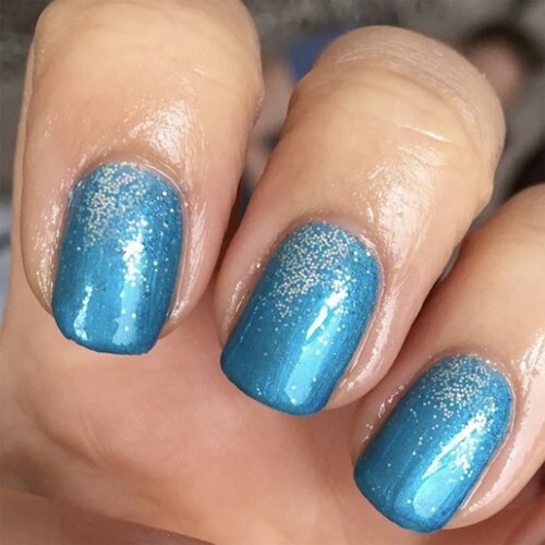 Cnd shellac lost labyrinth - cnd,